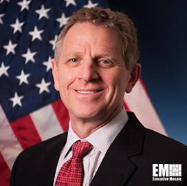 Mark Rosker, Director of DARPA MTO