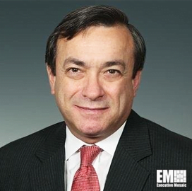 Mark Signorelli, VP and GM for Combat Vehicles at BAE Systems Land and Armaments