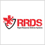 RRDS Lands $950M Special Warfare Procurement IDIQ With Air Force