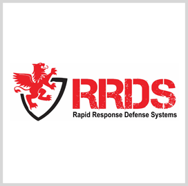 RRDS Lands $950M Special Warfare Procurement IDIQ With Air Force