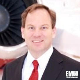 Rick Ochs, Spirit Aeronautics’ CEO, Founder