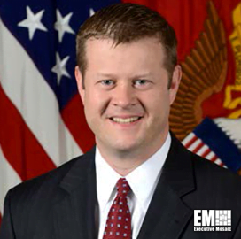Ryan McCarthy Inspects Army’s Fort Bragg Housing Project