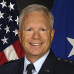 SMC Commander Wants Increased Public-Private Partnership on Space Tech