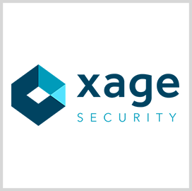 Space Force Taps Xage for Blockchain-Based Cybersecurity Solution
