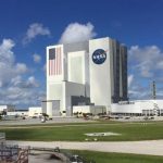 Three Companies Selected for NASA Civil Engineering Contract