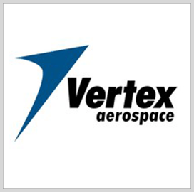 Vertex Aerospace Awarded $111M CMMARS Task Order for CH-53E RESET Program