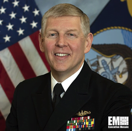 AI to Take Navy to Next Level, Says Research Chief
