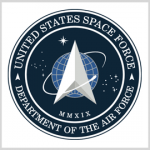 Air Force Still Working on Organizing Space Force’s Acquisition Authority