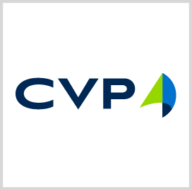 Commerce Department’s NTIS Selects CVP as Joint Venture Partner