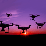 DOD to Release Counter-Drone Capabilities Strategy Next Month