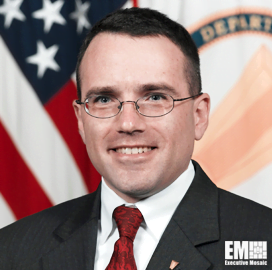 David Markowitz Named Army Chief Data Officer