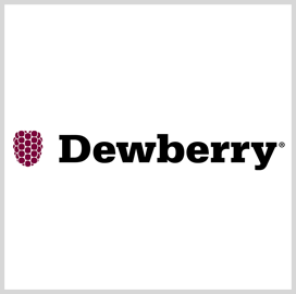 Dewberry Achieves Level 3 CMMI Appraisal