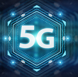 DoD Designates Five More Military Bases for 5G Testing