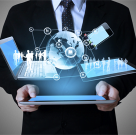 Five Execs Driving Innovation in the GovCon Space
