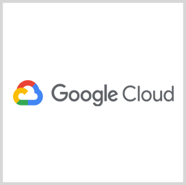 Google Cloud to Provide Energy Department With Cloud, Work Productivity Tools