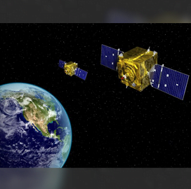 Microsoft Unveils Latest Cloud Platform for Space Industry