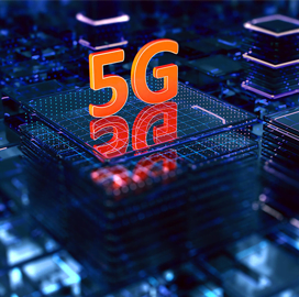 Perspecta Labs to Help DARPA Secure 5G