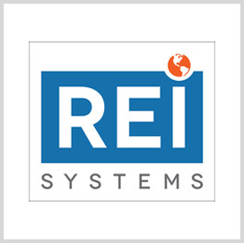 REI Systems to Develop, Operate SAM.gov for GSA