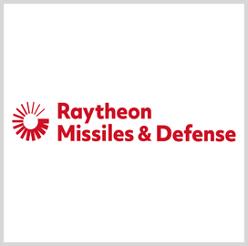 Raytheon Receives $239M Modification for StormBreaker Production Contract