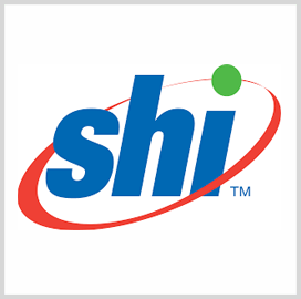 SHI Secures Spot on Army’s $13B ITES-SW2 Contract