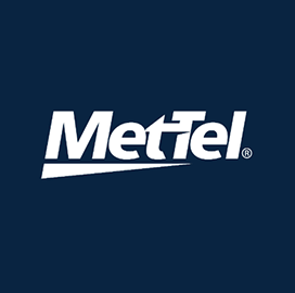 State Department Awards $711M to MetTel for Managed WAN Services