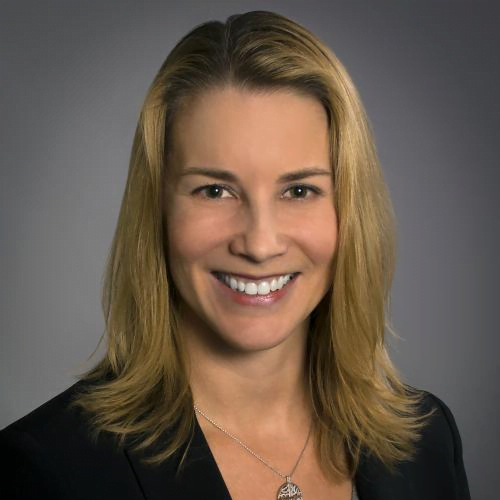 Sue Deagle, SVP and Chief Growth Officer at Vectrus