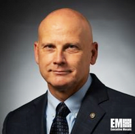 Todd West to Succeed Chris Miner as HII In-Service Aircraft Carrier Program VP