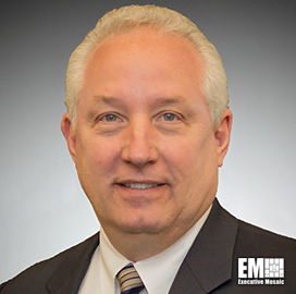 Tom Zagorski, Practice Lead for Construction Services at Michael Baker International