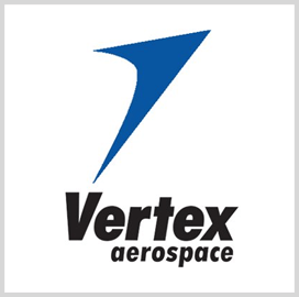 Vertex Aerospace Lands Spot on $14B Air Force ACES Contract