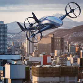 Viasat, AeroVironment to Build Enhanced Encrypted Communications for Army Drones