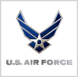 24 Companies Awarded Air Force ABMS Contracts - Potomac Officers Club