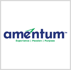 Amentum to Help DHS S&T Establish R&D Priorities