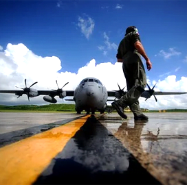 Analysts Say Budget Constraints Endanger Air Force’s Digital Century Series