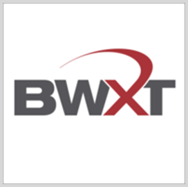 BWXT-ORNL Partnership Develops Additive Manufacturing Technologies for Reactor Components