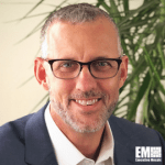 Bob Everson, Cisco’s Senior Director for 5G Architecture – Mass-Scale Infrastructure Group