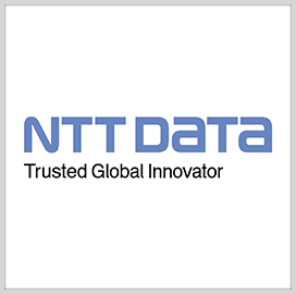 CISA Awards NTT DATA Cybersecurity Services Contract