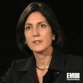 Carol Politi, President and CEO at TRX Systems