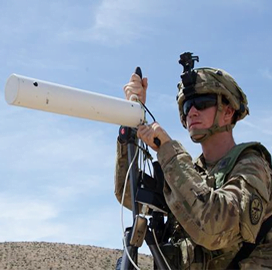 DoD Releases New Strategy to Regain Uncontested Use of Electromagnetic Spectrum