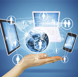 Five Execs Bringing Digital Transformation to GovCon