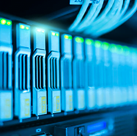 Five Execs Leading Data Management Practices in GovCon