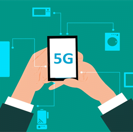 Five GovCon Executives Advancing 5G Technology