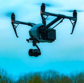 GA-ASI to Help JAIC Efforts on Drone Sensing