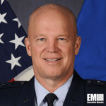 Gen. John Raymond Says Space Force Drawing Younger Generation to Join Service