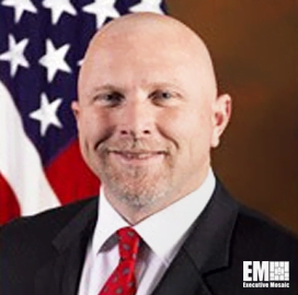 IT Veteran Dave McKeown Appointed Department of Defense CISO