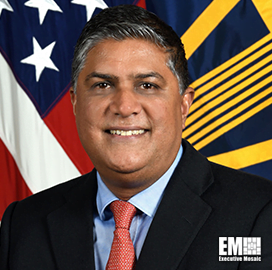 JAIC Head Says DoD Explores Ways to Counter Adversarial AI
