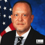 James Ruhlman, VA’s Deputy Director for Program Management