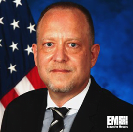 James Ruhlman, VA’s Deputy Director for Program Management