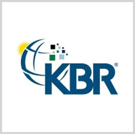 KBR Lands Contract to Help With Navy’s Foreign Military Sales