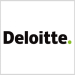 Matt Gentile to Lead Deloitte's Government, Public Services Advisory Practice