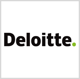 Matt Gentile to Lead Deloitte’s Government, Public Services Advisory Practice